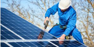 Installation Maintenance Panneaux Solaires Photovoltaïques à Heuilley-Cotton